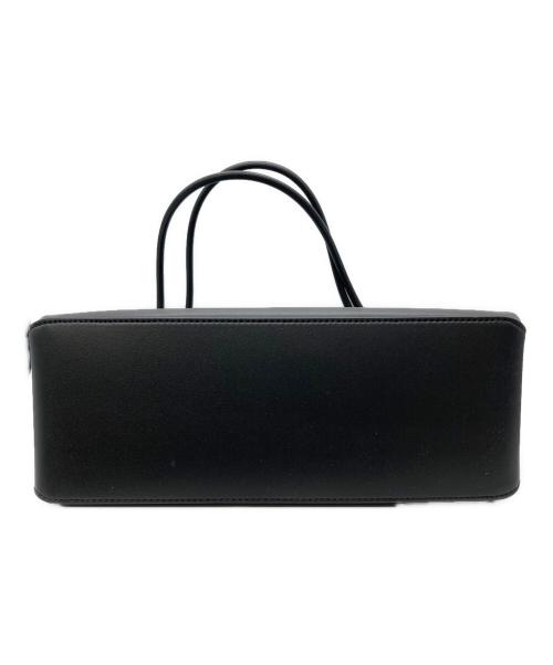CHARLES & KEITH（チャールズアンドキース）CHARLES & KEITH (チャールズ＆キース) Leia レイア トートバッグ ブラックの古着・服飾アイテム