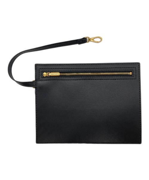 CHARLES & KEITH（チャールズアンドキース）CHARLES & KEITH (チャールズ＆キース) Leia レイア トートバッグ ブラックの古着・服飾アイテム