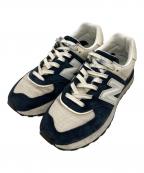 NEW BALANCEニューバランス）の古着「574 LEGACY 