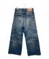 DIESEL (ディーゼル) D-Rise Straight Jeans インディゴ サイズ:W26 L30：28000円