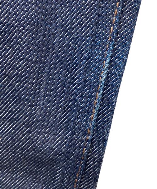 A.P.C.（アーペーセー）A.P.C. (アーペーセー) ｢HIPSTER｣デニムパンツ インディゴ サイズ:29の古着・服飾アイテム