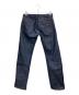 A.P.C. (アーペーセー) ｢HIPSTER｣デニムパンツ インディゴ サイズ:29：4000円