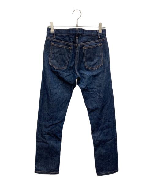 A.P.C.（アーペーセー）A.P.C. (アーペーセー) デニムパンツ インディゴ サイズ:30の古着・服飾アイテム