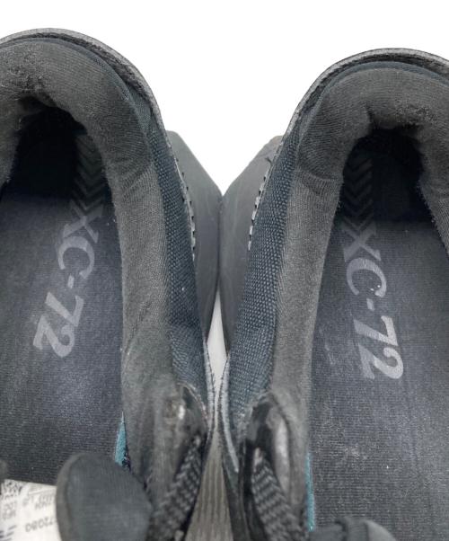 NEW BALANCE（ニューバランス）NEW BALANCE (ニューバランス) UXC72G GTX ブラック サイズ:28の古着・服飾アイテム