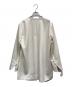 AMERI (アメリ) UND JACKET LIKE SHIRT アイボリー サイズ:F：5000円