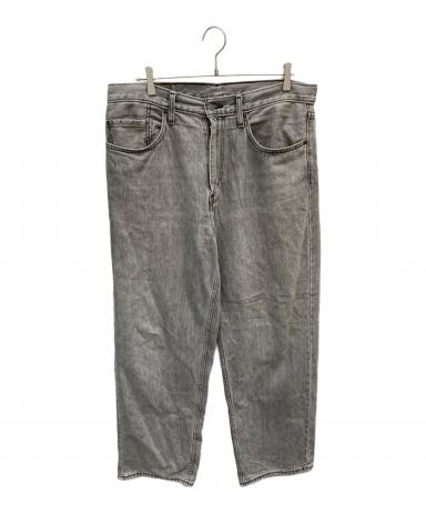 中古・古着通販】LEVI'S (リーバイス) Lot.578 バギーデニムパンツ