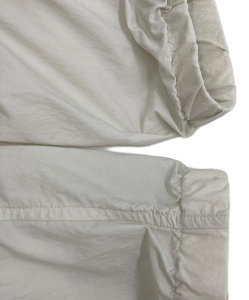 Gymphlex（ジムフレックス）Gymphlex (ジムフレックス) シャツ ホワイト サイズ:SIZE 12の古着・服飾アイテム