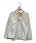 Gymphlex（ジムフレックス）の古着「シャツ」｜ホワイト