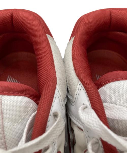 NEW BALANCE（ニューバランス）NEW BALANCE (ニューバランス) スニーカー ホワイト サイズ:US6.5/UK5/EUR38/23.5cmの古着・服飾アイテム