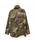 THE NORTH FACE (ザ ノース フェイス) FRONTIERS PARKA カーキ サイズ:L：6000円