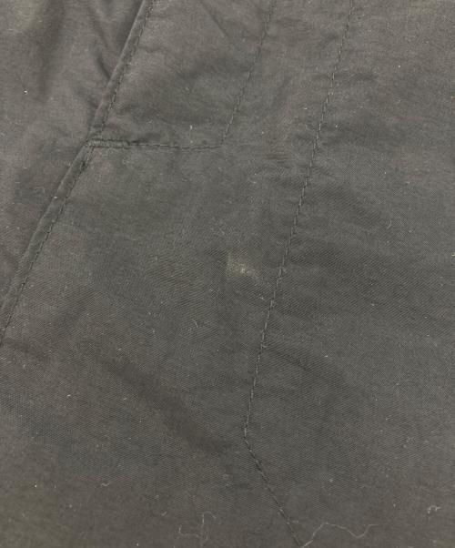 L'appartement（アパルトモン）L'appartement (アパルトモン) ナイロンスカート ネイビー サイズ:Sの古着・服飾アイテム