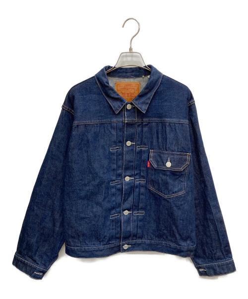 LEVI'S VINTAGE CLOTHING（リーバイス ビンテージ クロージング）LEVI'S VINTAGE CLOTHING (リーバイス ビンテージ クロージング) 1936TYPE I JACKET デニムジャケット インディゴ サイズ:SIZE 42の古着・服飾アイテム