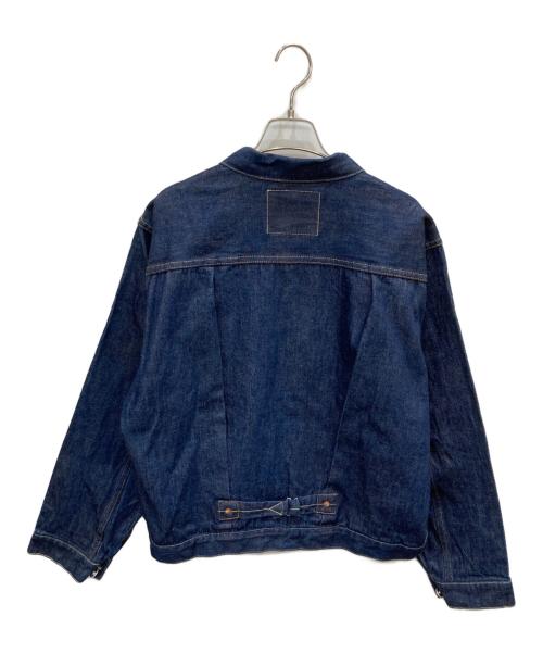 LEVI'S VINTAGE CLOTHING（リーバイス ビンテージ クロージング）LEVI'S VINTAGE CLOTHING (リーバイス ビンテージ クロージング) 1936TYPE I JACKET デニムジャケット インディゴ サイズ:SIZE 42の古着・服飾アイテム
