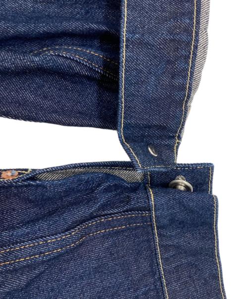 LEVI'S VINTAGE CLOTHING（リーバイス ビンテージ クロージング）LEVI'S VINTAGE CLOTHING (リーバイス ビンテージ クロージング) 1936TYPE I JACKET デニムジャケット インディゴ サイズ:SIZE 42の古着・服飾アイテム