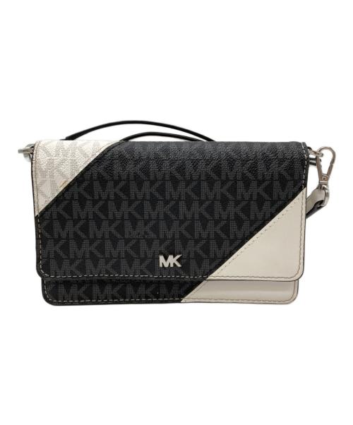 MICHAEL KORS（マイケル・コース）MICHAEL KORS (マイケルコース) ショルダーバッグの古着・服飾アイテム