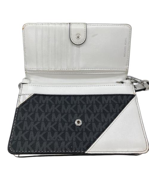 MICHAEL KORS（マイケル・コース）MICHAEL KORS (マイケルコース) ショルダーバッグの古着・服飾アイテム