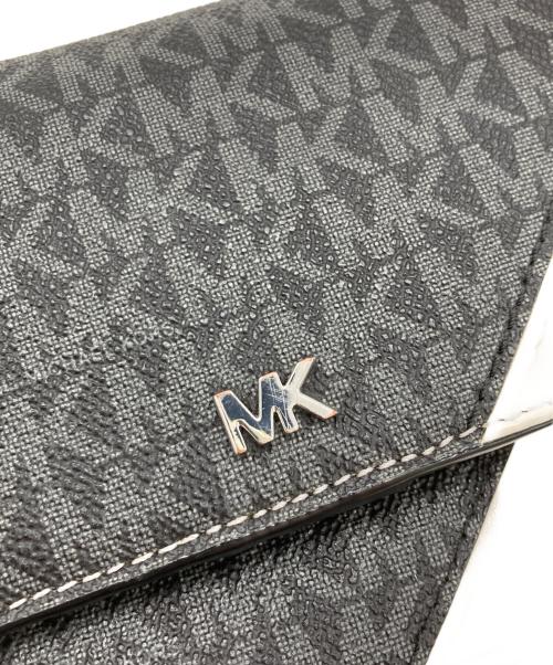 MICHAEL KORS（マイケル・コース）MICHAEL KORS (マイケルコース) ショルダーバッグの古着・服飾アイテム