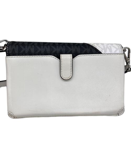 MICHAEL KORS（マイケル・コース）MICHAEL KORS (マイケルコース) ショルダーバッグの古着・服飾アイテム