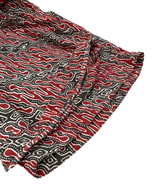 Patagonia（パタゴニア）Patagonia (パタゴニア) ハーフパンツ レッド サイズ:Ｗ32の古着・服飾アイテム