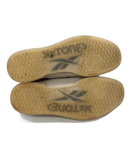 REEBOK（リーボック）REEBOK (リーボック) SixTONES (ストーンズ) CLUB C 85 VINTAGE アイボリー サイズ:27の古着・服飾アイテム