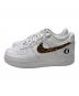 NIKE (ナイキ) SUPREME (シュプリーム) GOODENOUGH (グッドイナフ) GOODENOUGH × Supreme × Nike Air Force 1 Low White/Leopard サイズ:28：32000円