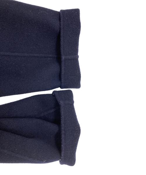 L'appartement（アパルトモン）L'appartement (アパルトモン) チェスターコート ネイビー サイズ:表記なしの古着・服飾アイテム