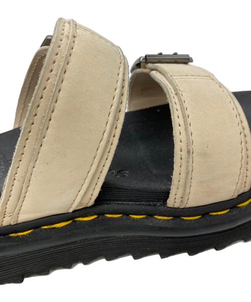Dr.Martens（ドクターマーチン）Dr.Martens (ドクターマーチン) MYLES（マイルス） アイボリー サイズ:36の古着・服飾アイテム