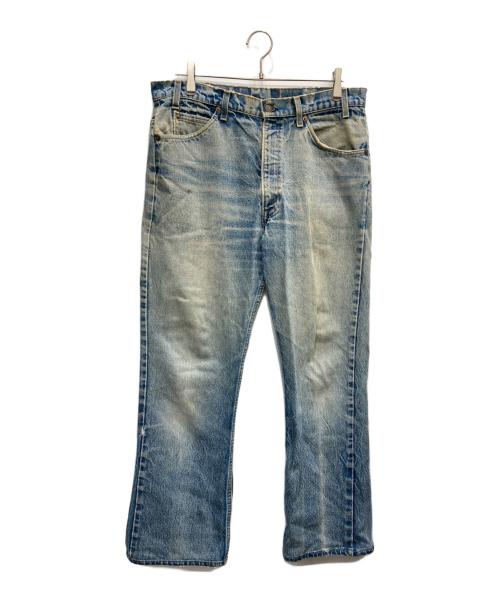 LEVI'S（リーバイス）LEVI'S (リーバイス) デニムパンツ インディゴ サイズ:W36×L32の古着・服飾アイテム