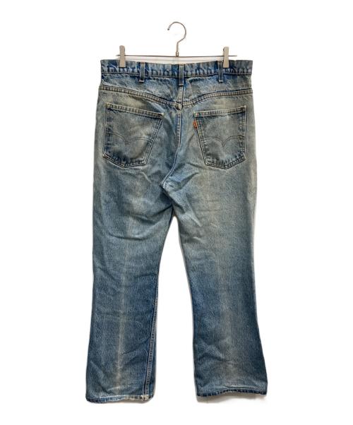 LEVI'S（リーバイス）LEVI'S (リーバイス) デニムパンツ インディゴ サイズ:W36×L32の古着・服飾アイテム