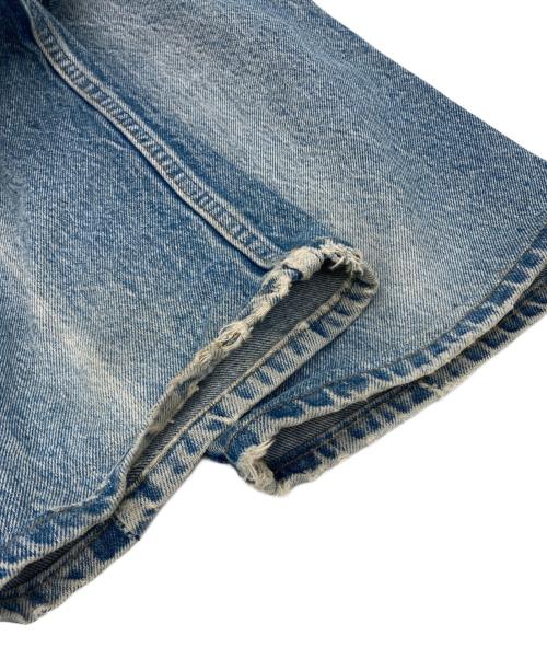 LEVI'S（リーバイス）LEVI'S (リーバイス) デニムパンツ インディゴ サイズ:W36×L32の古着・服飾アイテム
