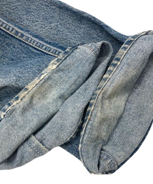 LEVI'S（リーバイス）LEVI'S (リーバイス) デニムパンツ インディゴ サイズ:W36×L32の古着・服飾アイテム