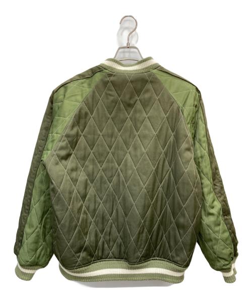 NEXUSVII（ネクサスセブン）NEXUSVII (ネクサスセブン) FRAMINGOS SKA-JACKET ネイビー サイズ:MEDIUMの古着・服飾アイテム