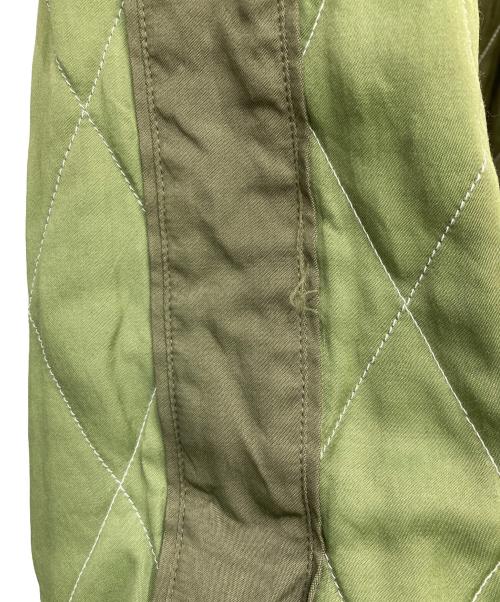 NEXUSVII（ネクサスセブン）NEXUSVII (ネクサスセブン) FRAMINGOS SKA-JACKET ネイビー サイズ:MEDIUMの古着・服飾アイテム