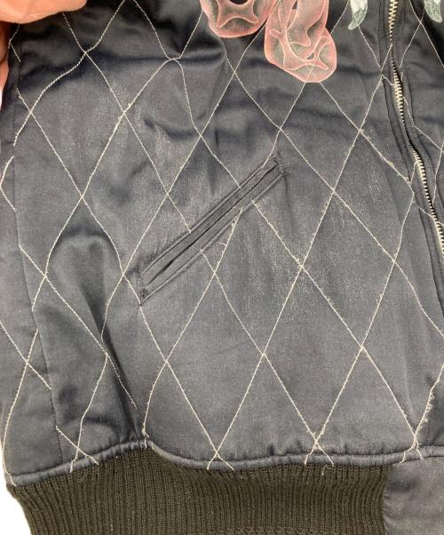 NEXUSVII（ネクサスセブン）NEXUSVII (ネクサスセブン) FRAMINGOS SKA-JACKET ネイビー サイズ:MEDIUMの古着・服飾アイテム