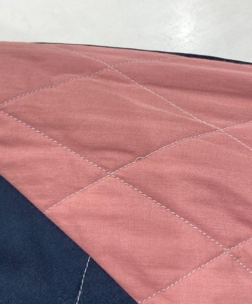 NEXUSVII（ネクサスセブン）NEXUSVII (ネクサスセブン) FRAMINGOS SKA-JACKET ネイビー サイズ:MEDIUMの古着・服飾アイテム