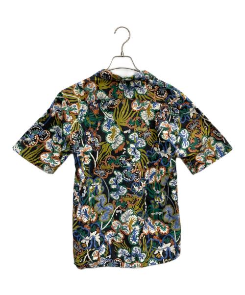 Patagonia（パタゴニア）Patagonia (パタゴニア) タイダル・スレッズ・キャンプ・シャツ マルチカラー サイズ:ＸＳの古着・服飾アイテム