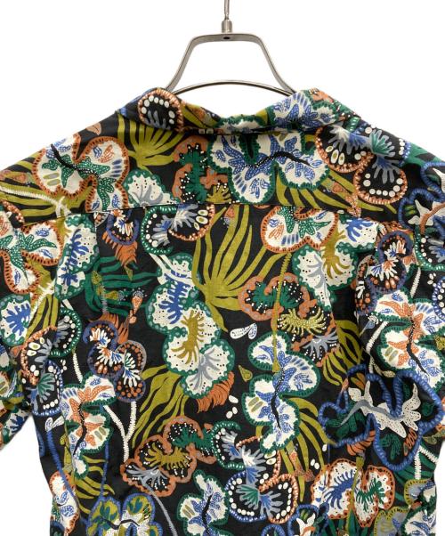 Patagonia（パタゴニア）Patagonia (パタゴニア) タイダル・スレッズ・キャンプ・シャツ マルチカラー サイズ:ＸＳの古着・服飾アイテム