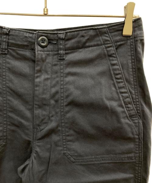 Patagonia（パタゴニア）Patagonia (パタゴニア) Utility Pants ネイビー サイズ:SIZE6の古着・服飾アイテム