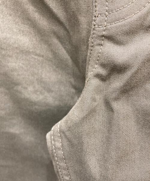Patagonia（パタゴニア）Patagonia (パタゴニア) ツイル・トラベラー・チノ・パンツ オリーブ サイズ:SIZE 28の古着・服飾アイテム