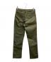Patagonia (パタゴニア) ツイル・トラベラー・チノ・パンツ オリーブ サイズ:SIZE 28：4000円