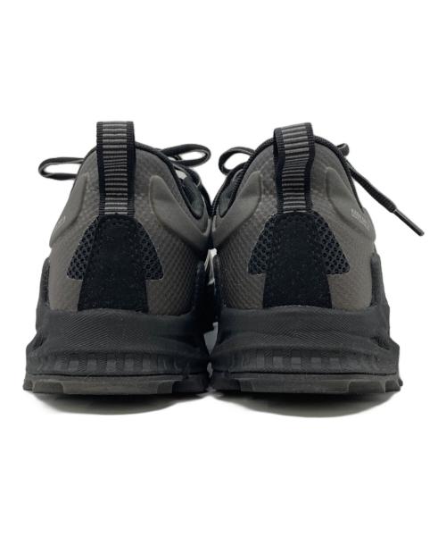 KEEN（キーン）KEEN (キーン) ザイオニック ウォータープルーフ 防水ハイキングシューズ ブラック サイズ:25の古着・服飾アイテム