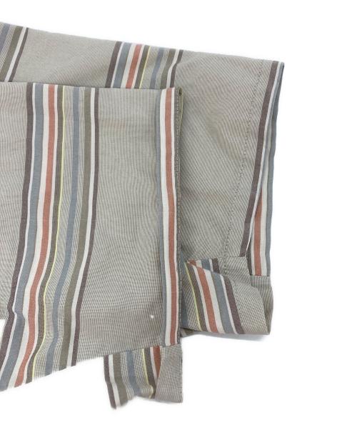 Patagonia（パタゴニア）Patagonia (パタゴニア) Long Haul Western Shirt カーキ サイズ:ＸＳの古着・服飾アイテム