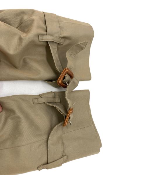 Burberry's（バーバリー）Burberry's (バーバリーズ) トレンチコート ベージュ サイズ:Lの古着・服飾アイテム