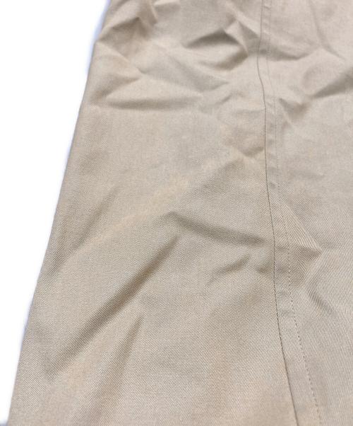 Burberry's（バーバリー）Burberry's (バーバリーズ) トレンチコート ベージュ サイズ:Lの古着・服飾アイテム