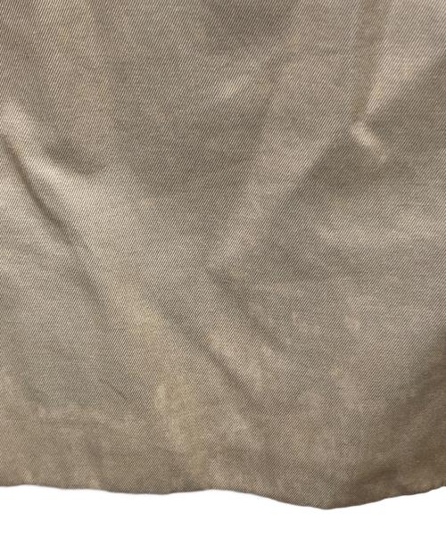 Burberry's（バーバリー）Burberry's (バーバリーズ) トレンチコート ベージュ サイズ:Lの古着・服飾アイテム