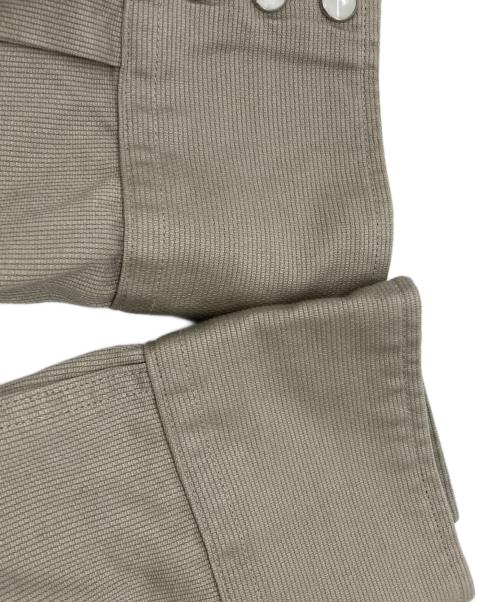 WAREHOUSE（ウエアハウス）WAREHOUSE (ウエアハウス) ウエスタンシャツ ベージュ サイズ:SIZE 42の古着・服飾アイテム