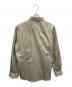 WAREHOUSE (ウエアハウス) ウエスタンシャツ ベージュ サイズ:SIZE 42：6000円