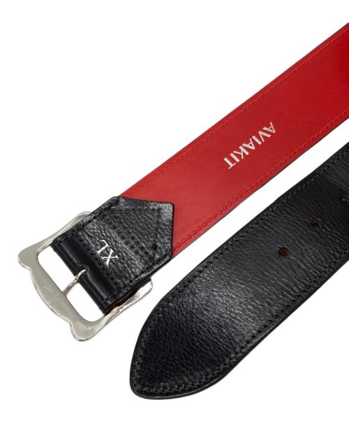 Lewis Leathers AVIAKIT（ルイスレザーズ アヴィアキット）Lewis Leathers AVIAKIT (ルイスレザーズ アヴィアキット) ベスト ブラック サイズ:XLの古着・服飾アイテム