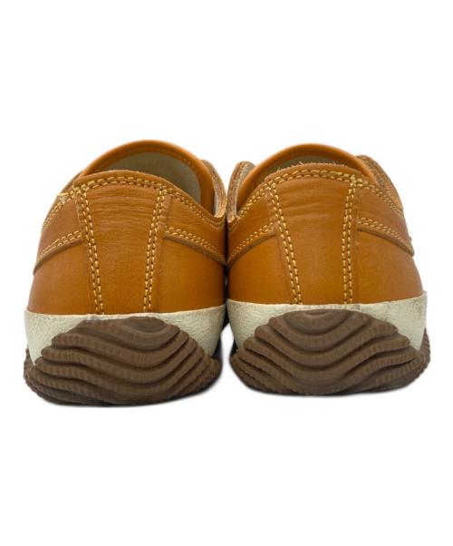 SPINGLE MOVE（スピングルムーヴ）SPINGLE MOVE (スピングルムーヴ) 東洋カープ (トウヨウカープ) シューズ ブラウン サイズ:Sの古着・服飾アイテム