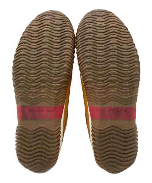 SPINGLE MOVE（スピングルムーヴ）SPINGLE MOVE (スピングルムーヴ) 東洋カープ (トウヨウカープ) シューズ ブラウン サイズ:Sの古着・服飾アイテム